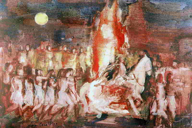 Ο ΜΕΓΑΣ ΑΛΕΞΑΝΔΡΟΣ ΣΤΗ ΨΥΧΑΓΩΓΙΑ ΤΩΝ ΣΤΡΑΤΙΩΤΩΝ Ο