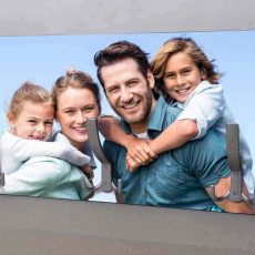 Κρεμάστρα τοίχου με την φωτογραφία σας