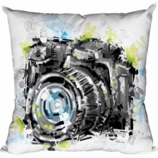 Διακοσμητικό μαξιλάρι Αναμνήσεις Ένα