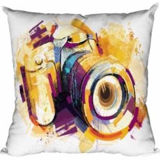 Διακοσμητικό μαξιλάρι Αναμνήσεις Δύο