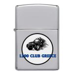 Αναπτήρας Mitsubishi L200 Club-Hellas