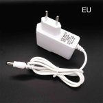 τροφοδοτικό λευκό