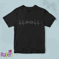 T-shirt Peace