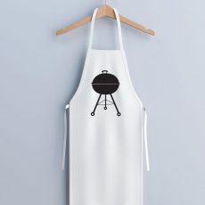 Ποδιά κουζίνας Grill