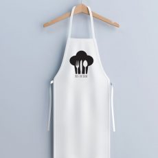 Ποδιά κουζίνας kiss the cook