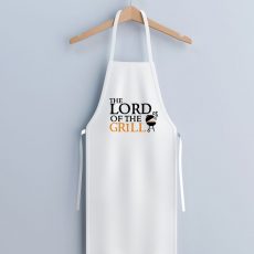 Ποδιά κουζίνας Lord of the Grill