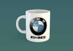 Κούπα BMW E46 Ηellas Team