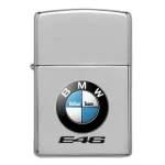 Αναπτήρας αντιανεμικός Bmw E46 Ηellas Team