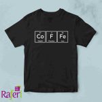 T-shirt Coffe