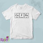 T-shirt Coffe