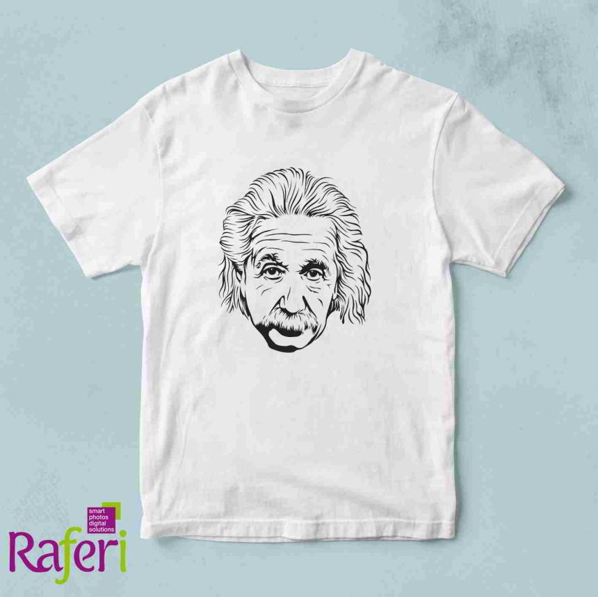 T-shirt Albert