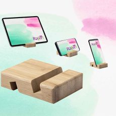 Επιτραπέζια βάση για κινητά και Tablets