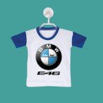 BMW E46 Ηellas Team