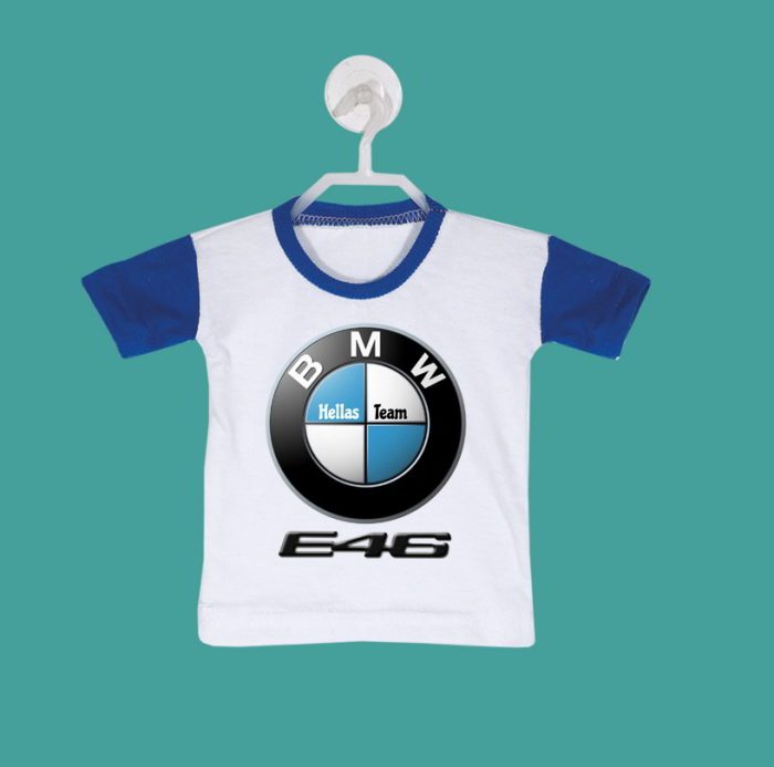 BMW E46 Ηellas Team