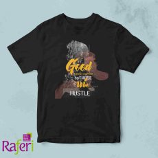 T-shirt Good things happen