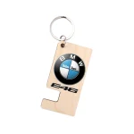 Μπρελόκ και Βάση στήριξης Smartphone BMWE46