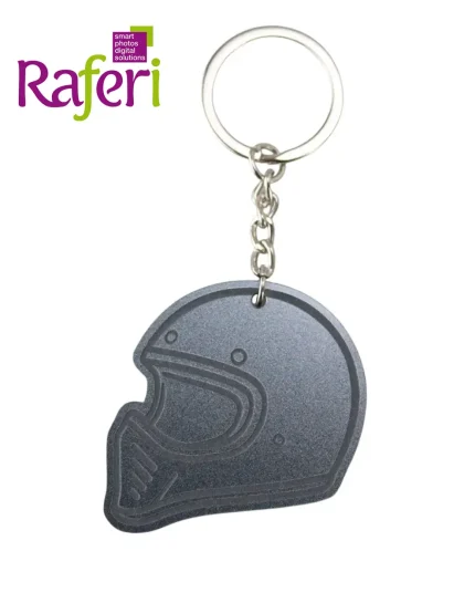 Μπρελόκ Κράνος Full-Face