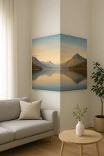 Καμβάς «Δική Μου Ματιά»