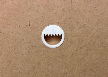 Κρεμάστρα Τοίχου Κιθάρες - Image 2