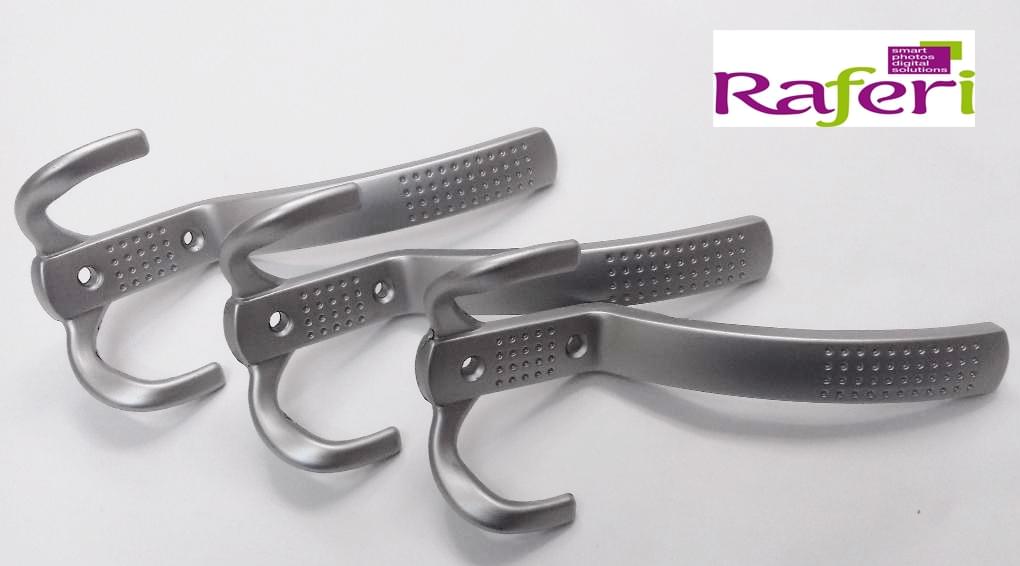 Κρεμάστρα Τοίχου Κιθάρες - Image 3