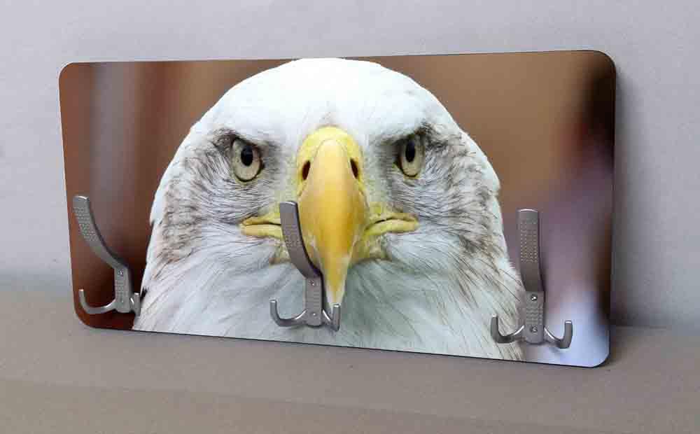 Κρεμάστρα Τοίχου Αετός