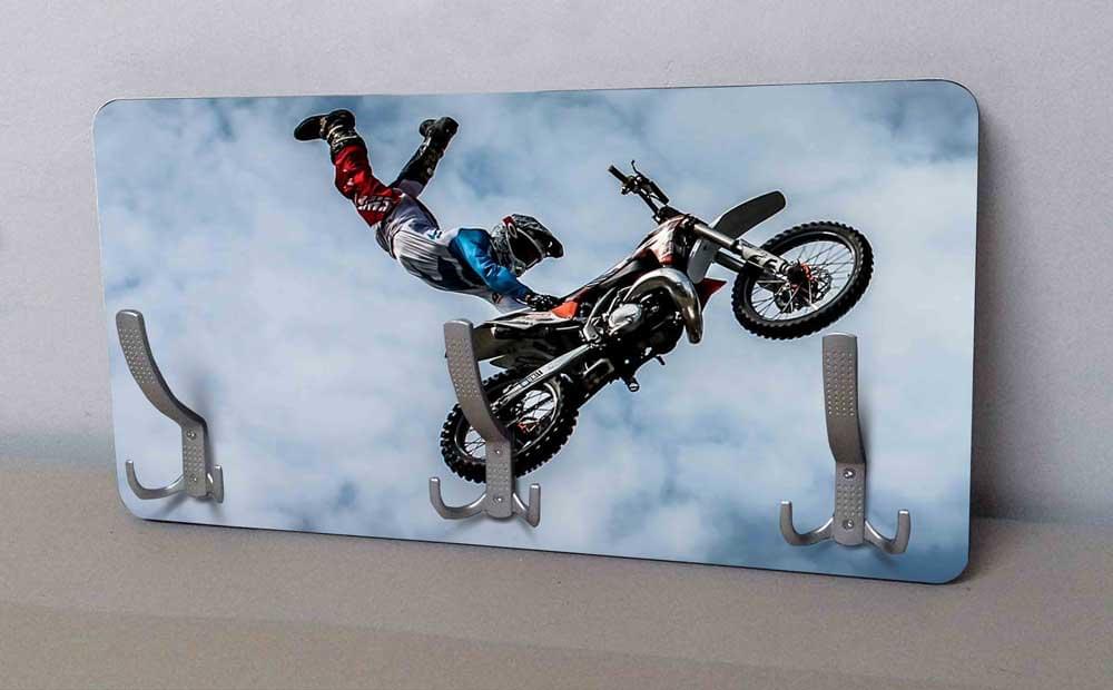 Κρεμάστρα Τοίχου Άλμα