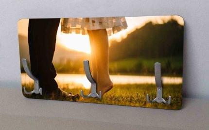 Κρεμάστρα Τοίχου Για Πάντα Μαζί