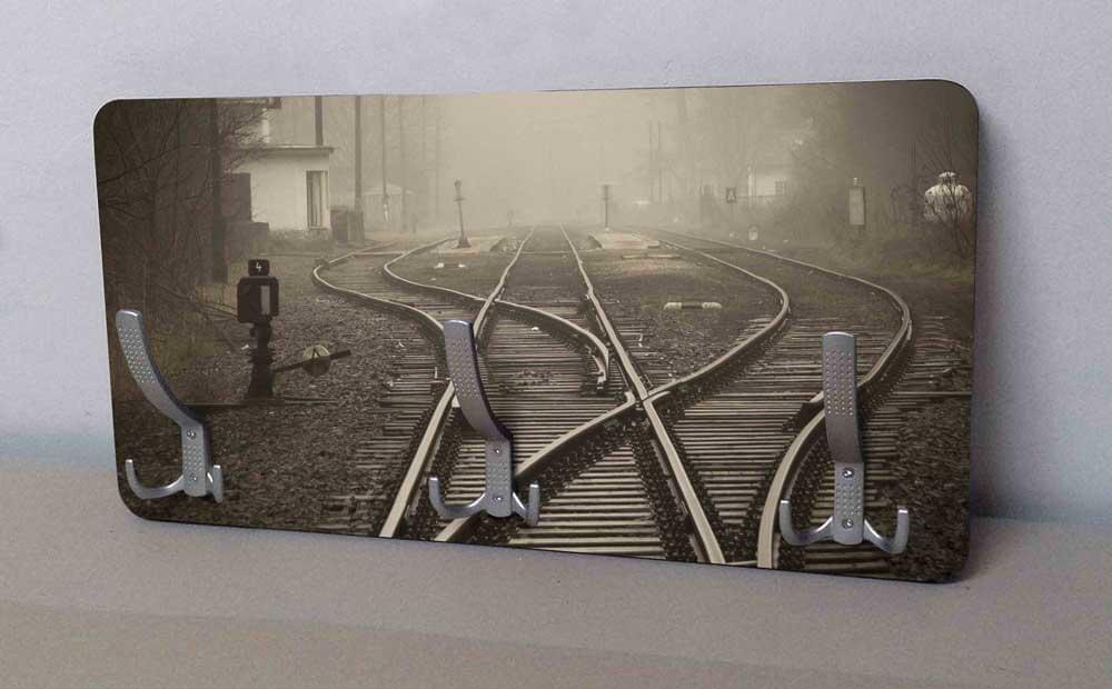 Κρεμάστρα Τοίχου Επιλογές