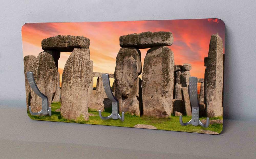 Κρεμάστρα Τοίχου Μνημείο