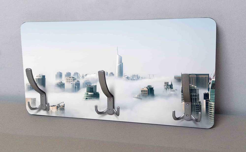 raferidigital kremastres toixou synefa Κρεμάστρα Τοίχου Πανόραμα