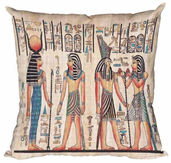 Διακοσμητικό μαξιλάρι Αίγυπτος