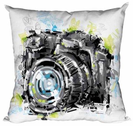 Διακοσμητικό μαξιλάρι Αναμνήσεις Ένα