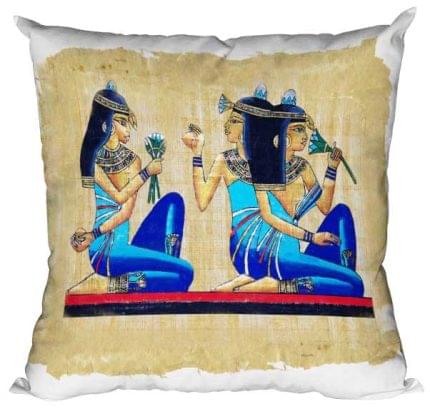 Διακοσμητικό μαξιλάρι Κλεοπάτρα
