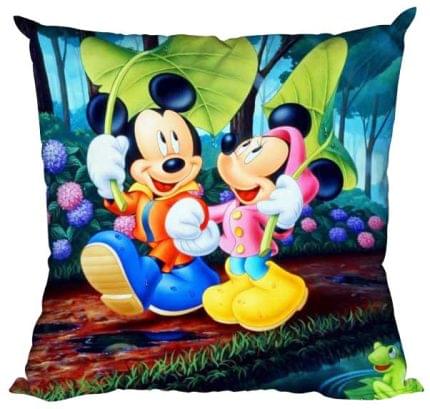 Διακοσμητικό μαξιλάρι Πικ νικ