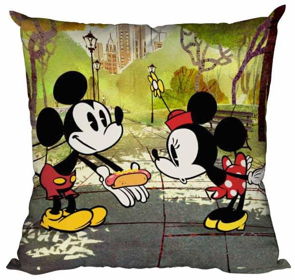 Διακοσμητικό μαξιλάρι Προσφορά