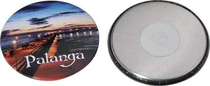 Κονκάρδα Μαγνήτης