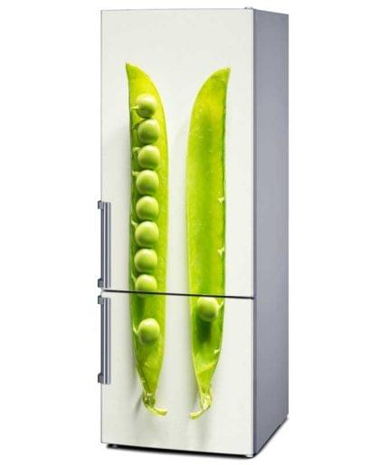 Αυτοκόλλητο Ψυγείου Μόνο Εσύ