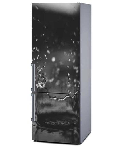 Αυτοκόλλητο Ψυγείου Σταγόνα