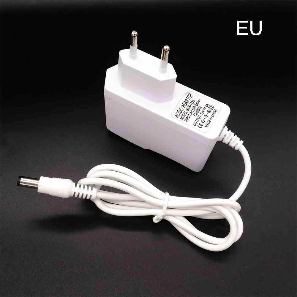 τροφοδοτικό λευκό