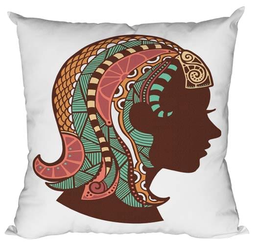 zodio_parthenos_maksilari Διακοσμητικό μαξιλάρι ζώδιο Παρθένος