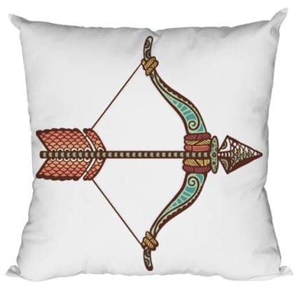 Διακοσμητικό μαξιλάρι ζώδιο Τοξότης