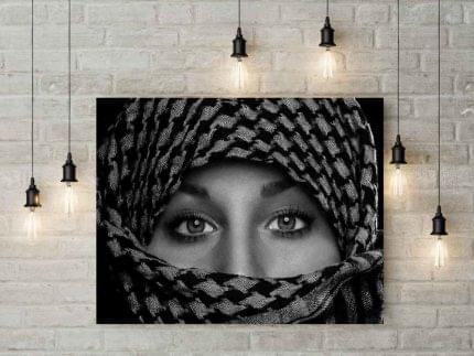 Γυναίκα Μυστήριο