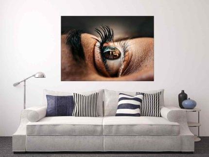 Πίνακας σε καμβά Ταξιδεύοντας