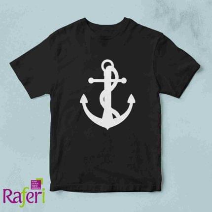 T-shirt Άγκυρα