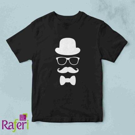T-shirt mister Boss