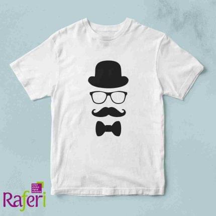 T-shirt mister Boss