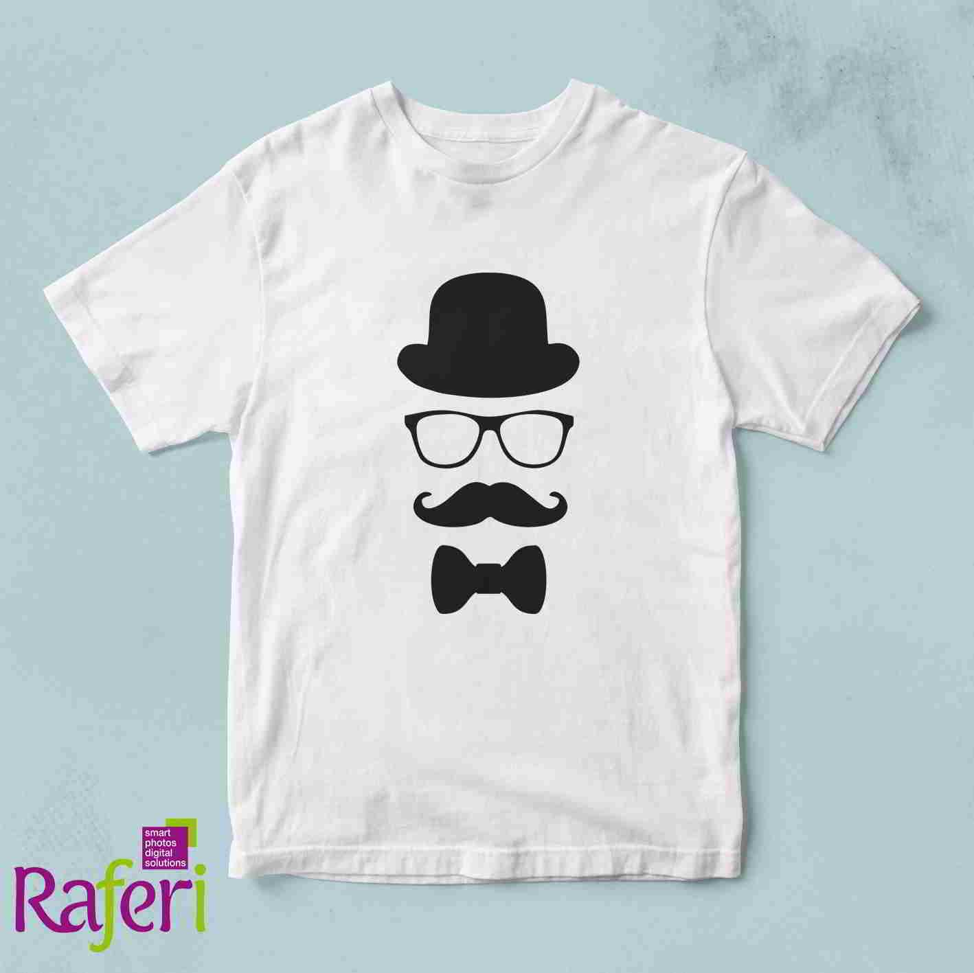 T-shirt mister Boss