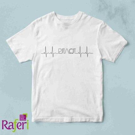 T-shirt Peace