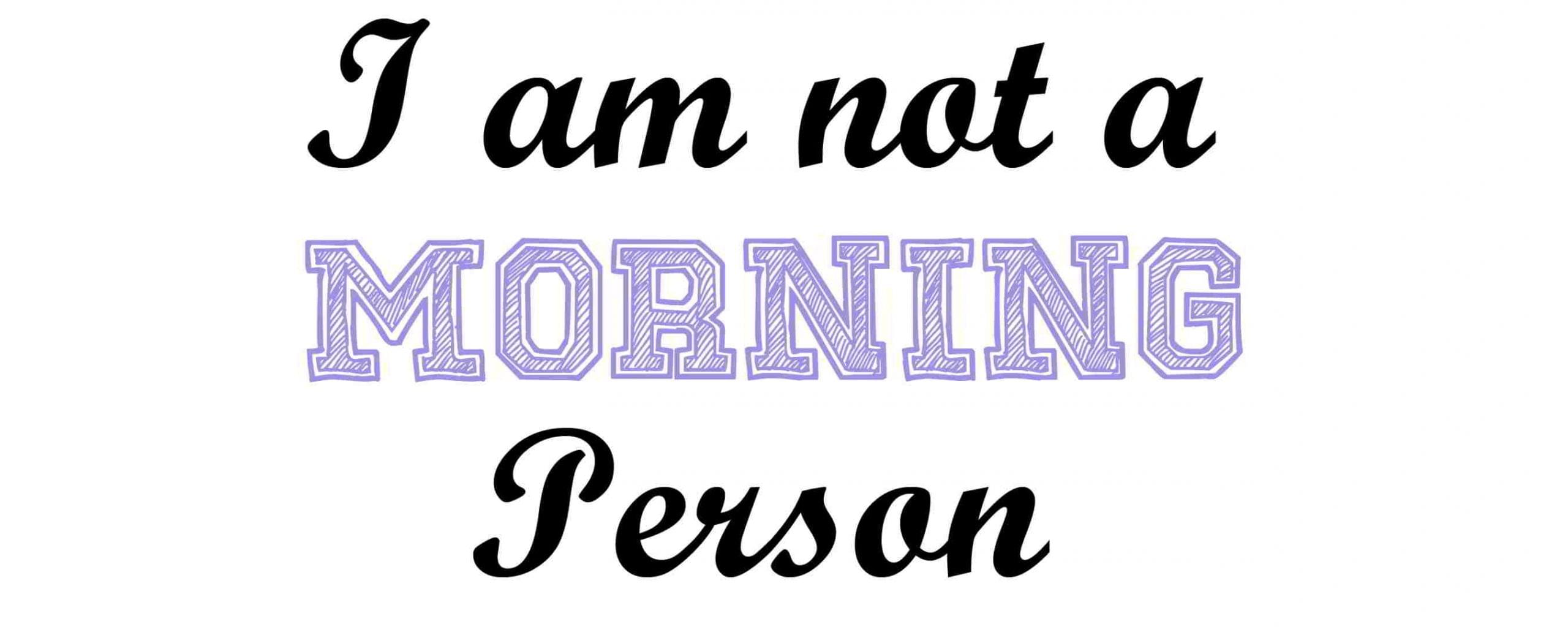 Κούπα με παράσταση I am not