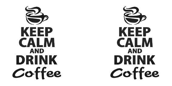 Κούπα με παράσταση Keep calm